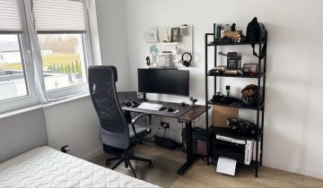 Mieszkanie 2-pokojowe Sianożęty