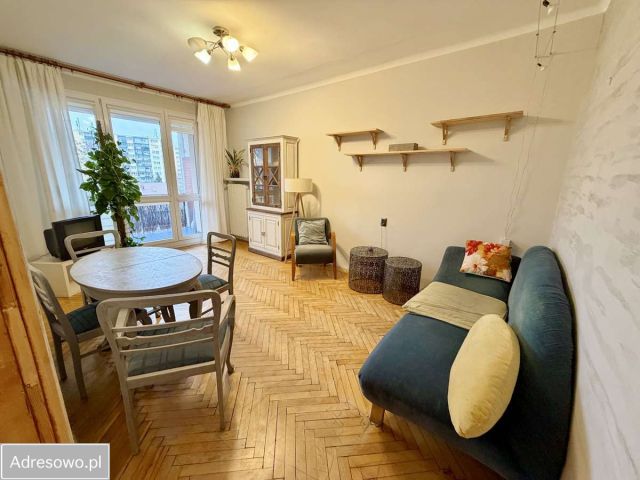 Mieszkanie 3-pokojowe Łódź Koziny, ul. Piotra Bardowskiego. Zdjęcie 1