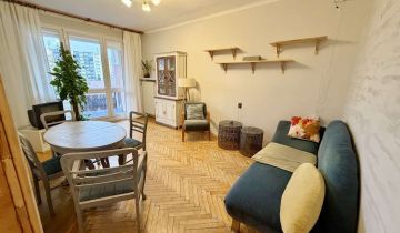 Mieszkanie 3-pokojowe Łódź Koziny, ul. Piotra Bardowskiego