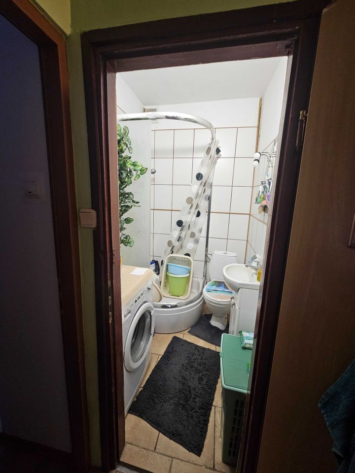 Mieszkanie 2-pokojowe Strzegów. Zdjęcie 7