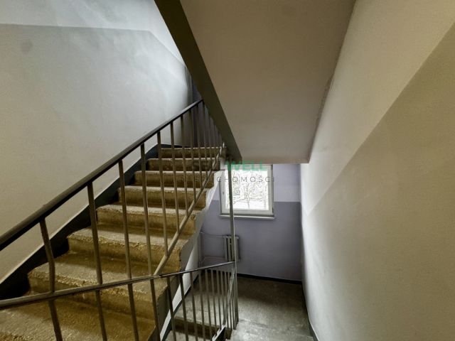 Mieszkanie 3-pokojowe Łódź Widzew, ul. Stanisława Czernika. Zdjęcie 11