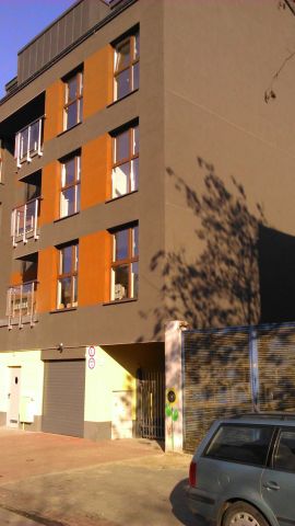 Mieszkanie 2-pokojowe Warszawa Praga-Południe, ul. Lubartowska. Zdjęcie 1