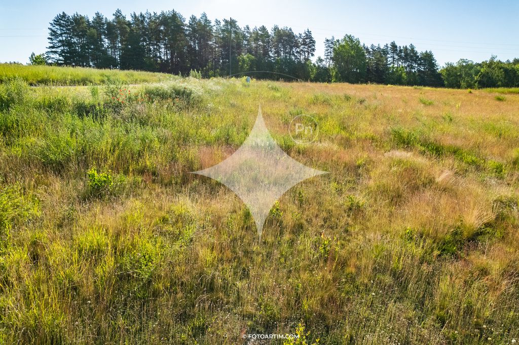 Działka budowlana Kosewo. Zdjęcie 14
