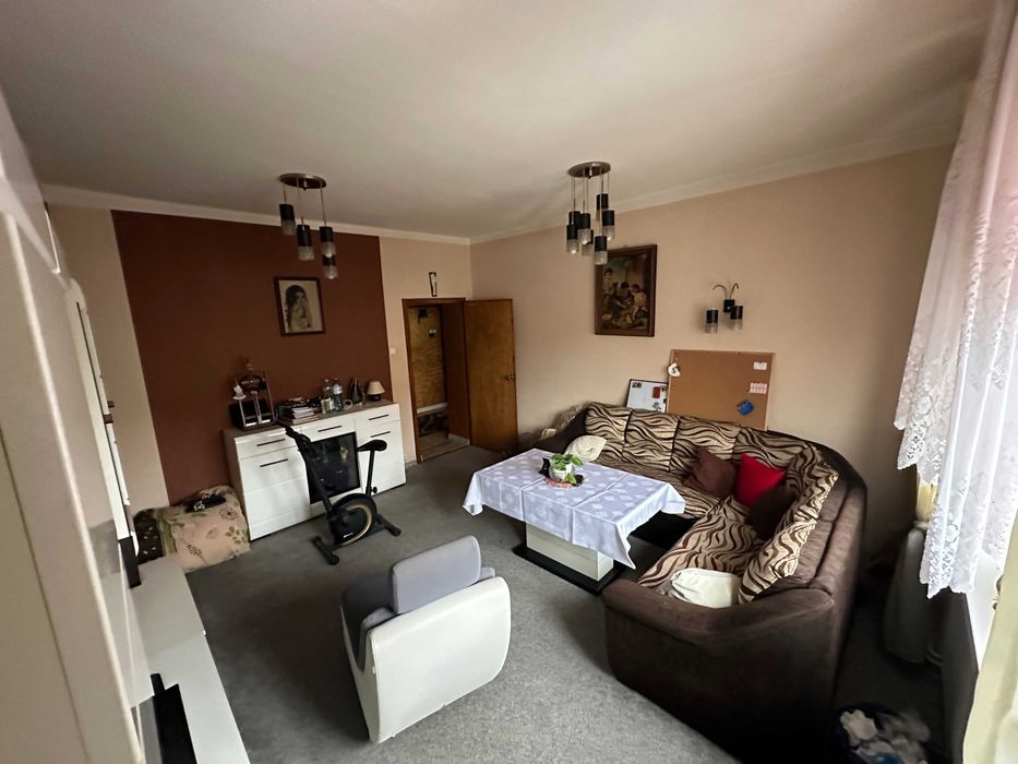 Mieszkanie 2-pokojowe Ostrów Wielkopolski Centrum, ul. Raszkowska. Zdjęcie 5