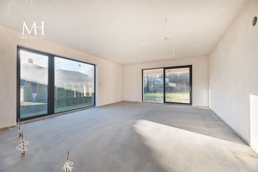 dom wolnostojący, 4 pokoje Zgierz. Zdjęcie 4