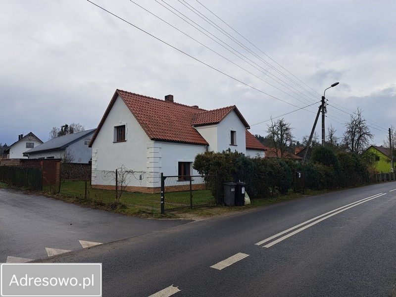 dom wolnostojący, 4 pokoje Raszówka. Zdjęcie 6