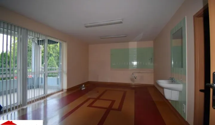 Mieszkanie 3-pokojowe Wołomin