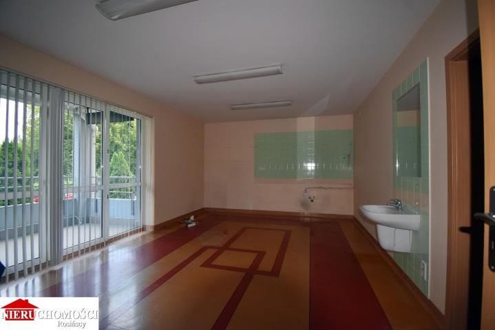 Mieszkanie 3-pokojowe Wołomin