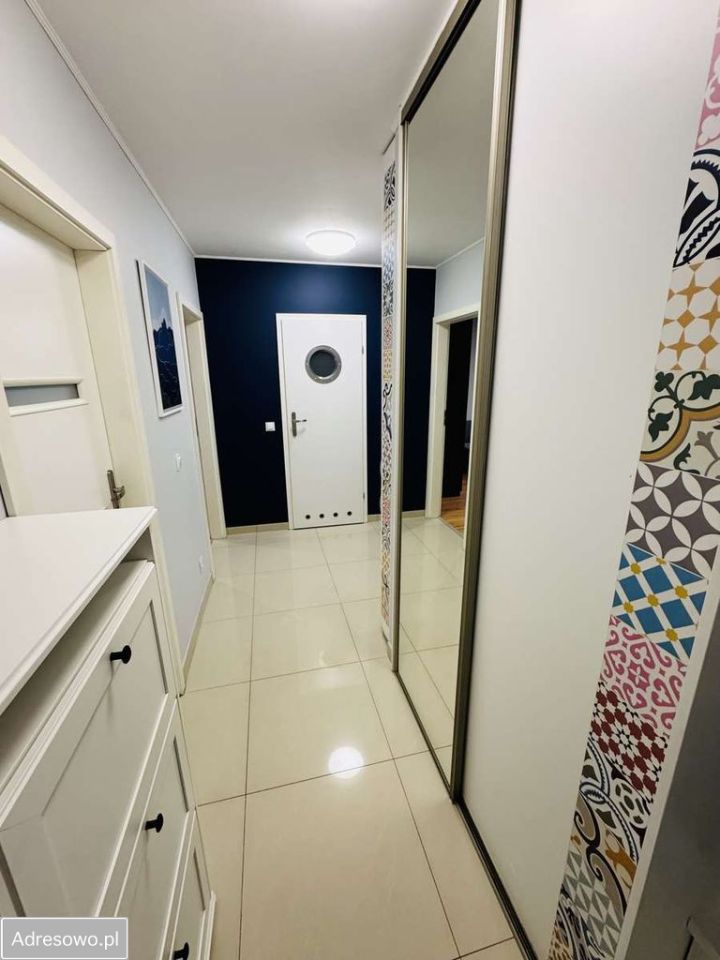 Mieszkanie 3-pokojowe Wrocław Krzyki, ul. Partynicka. Zdjęcie 11