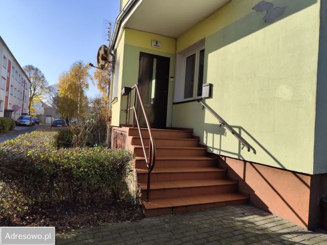 Mieszkanie 2-pokojowe Września, ul. Antoniego Zamysłowskiego. Zdjęcie 1