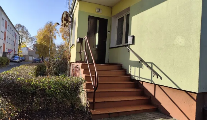 Mieszkanie 2-pokojowe Września, ul. Antoniego Zamysłowskiego