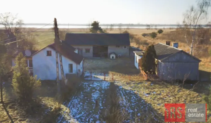 dom wolnostojący, 3 pokoje Koźmin