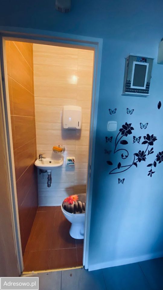 Mieszkanie 4-pokojowe Białystok Białostoczek, ul. Radzymińska. Zdjęcie 17