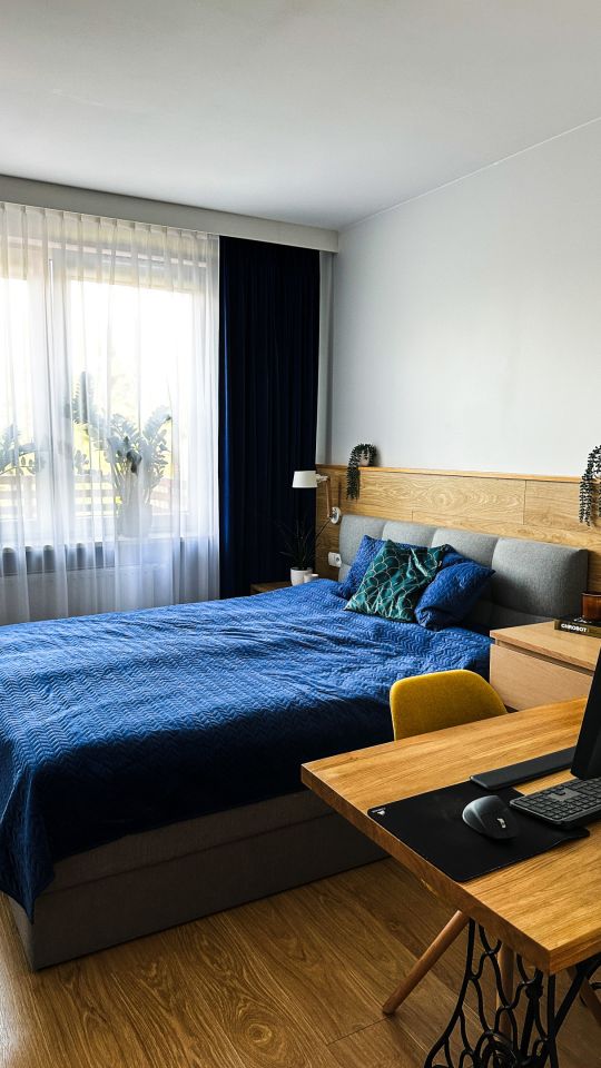 Mieszkanie 2-pokojowe Ząbki, ul. Calineczki. Zdjęcie 5