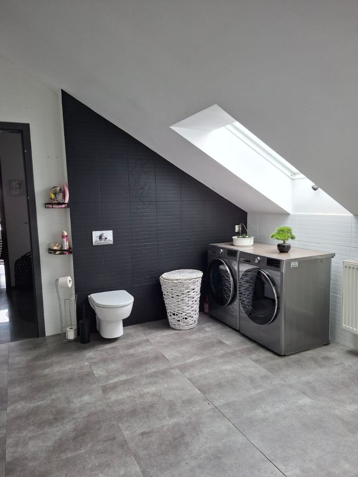 dom wolnostojący, 5 pokoi Krępa Słupska, ul. Poziomkowa. Zdjęcie 30