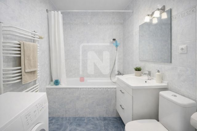 Mieszkanie 4-pokojowe Warszawa Ursynów, ul. Związku Walki Młodych. Zdjęcie 5