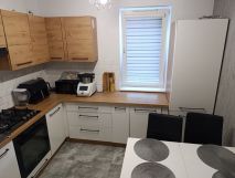 Mieszkanie 2-pokojowe Stargard Centrum, ul. marsz. Józefa Piłsudskiego. Zdjęcie 4