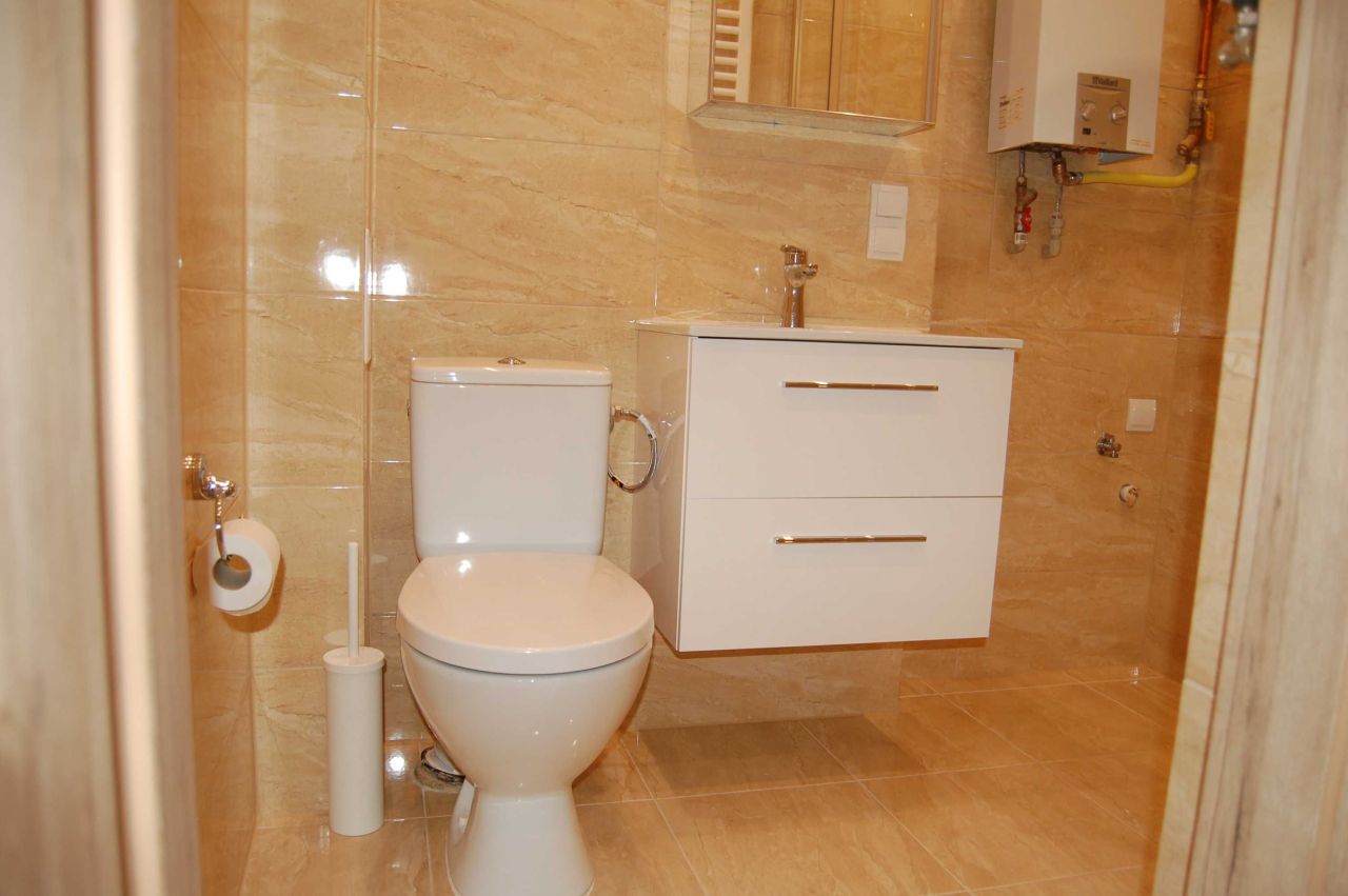 Mieszkanie 2-pokojowe Gdańsk Wrzeszcz. Zdjęcie 4