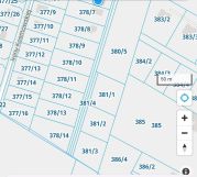 Działka budowlana Ksawerów, ul. Bukowa. Zdjęcie 1