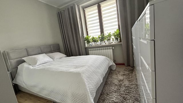 Mieszkanie 2-pokojowe Kędzierzyn-Koźle Pogorzelec, ul. Koszykowa. Zdjęcie 7