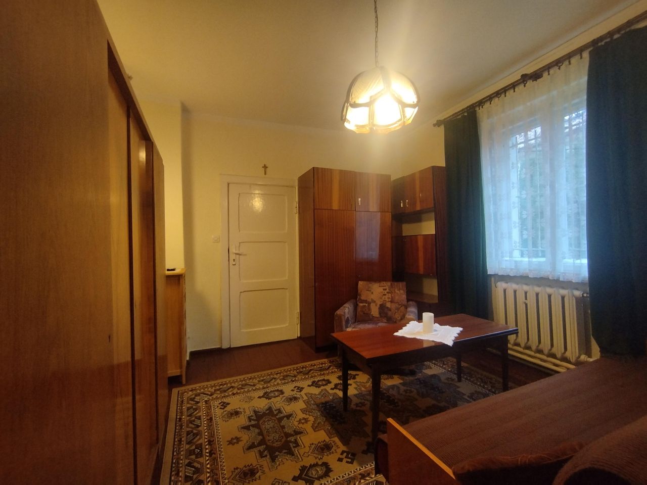 Mieszkanie 2-pokojowe Toruń Bielany, ul. Agrestowa. Zdjęcie 10