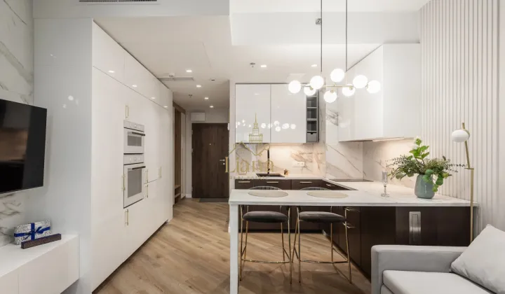 Mieszkanie 2-pokojowe Warszawa Wola, ul. Marcina Kasprzaka