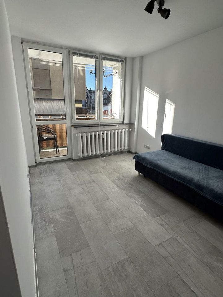 Mieszkanie 2-pokojowe Chorzów, ul. ks. Antoniego Stabika. Zdjęcie 5