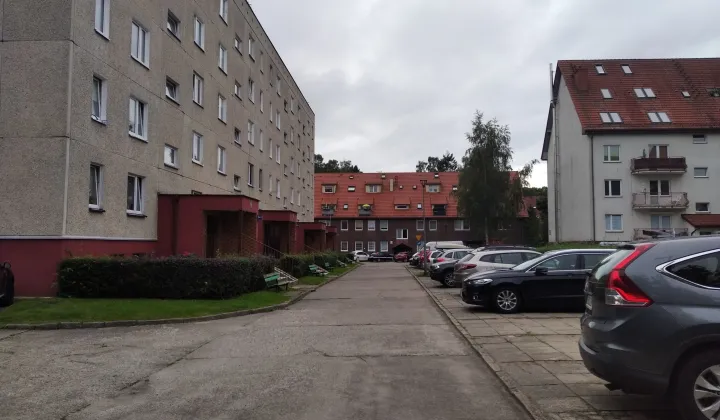 Mieszkanie 2-pokojowe Kołobrzeg Podczele, Wileńska