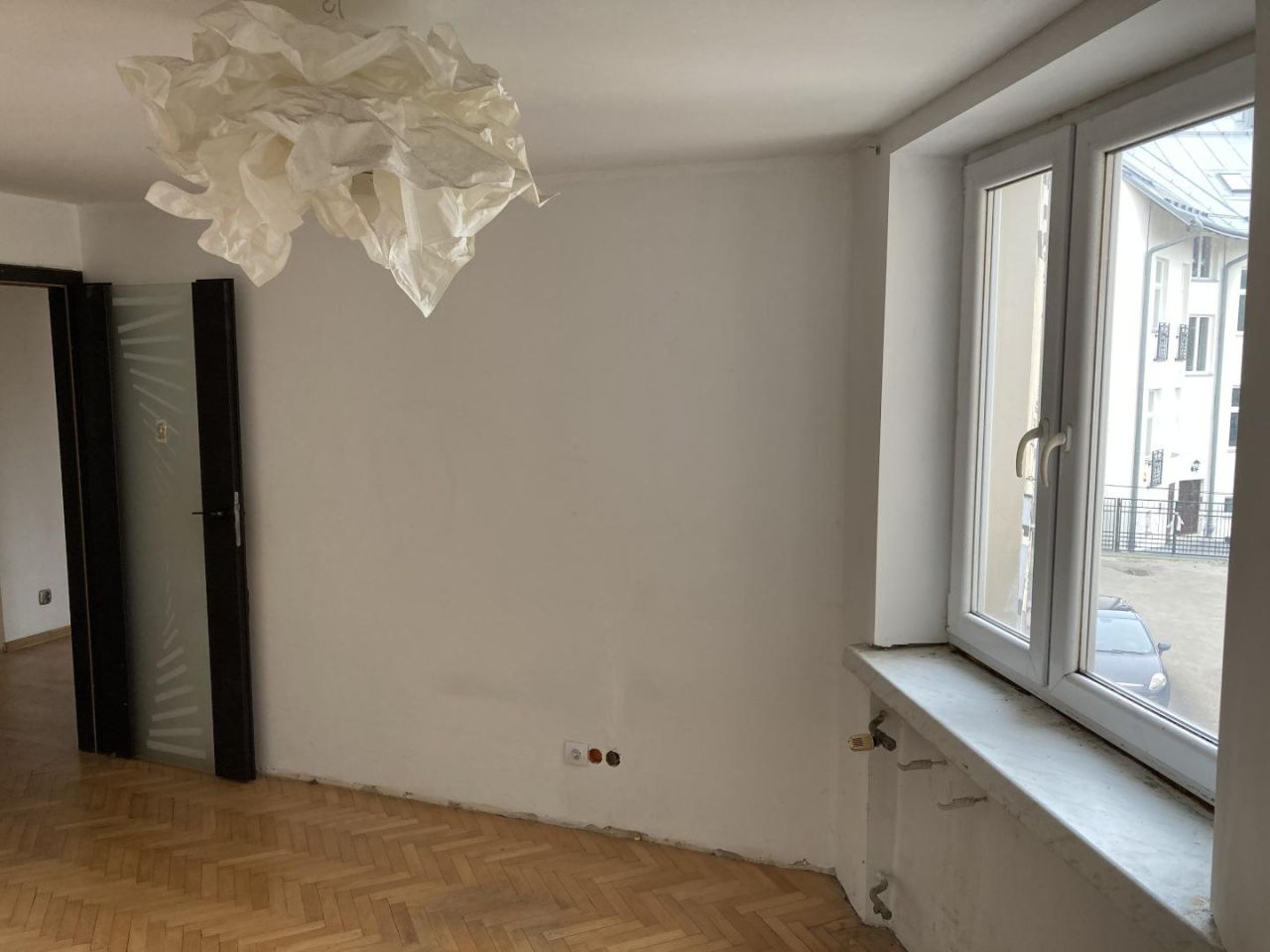 Mieszkanie 3-pokojowe Tarnów Śródmieście, ul. Fryderyka Chopina. Zdjęcie 11