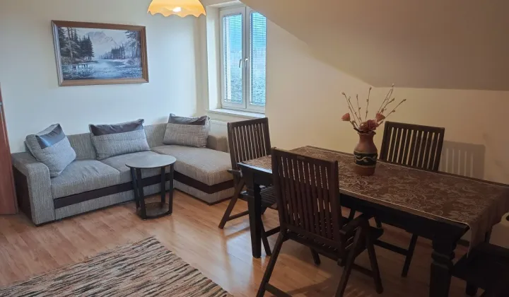 Mieszkanie 2-pokojowe Busko-Zdrój