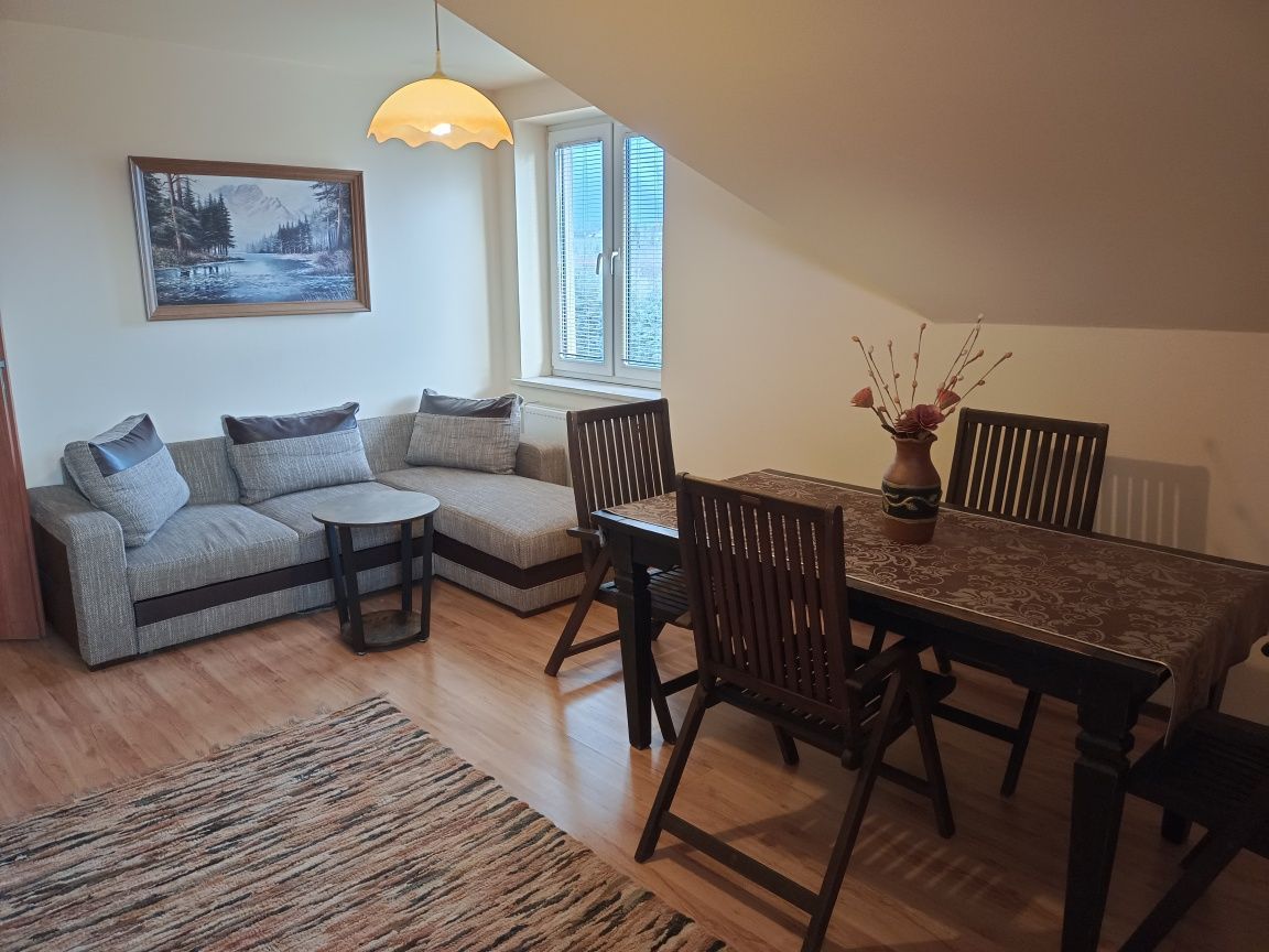 Mieszkanie 2-pokojowe Busko-Zdrój. Zdjęcie 1