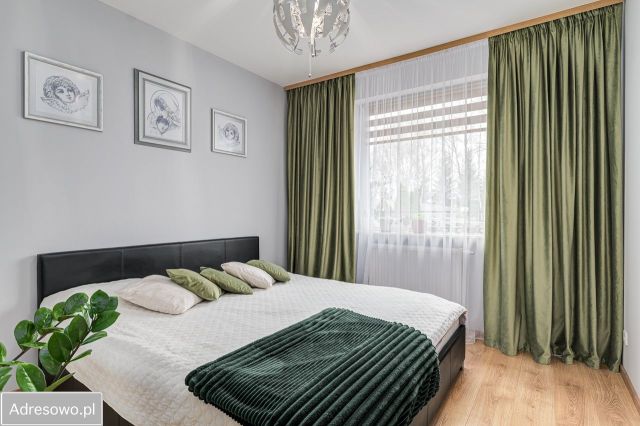 Mieszkanie 5-pokojowe Marki, ul. Legionowa. Zdjęcie 5