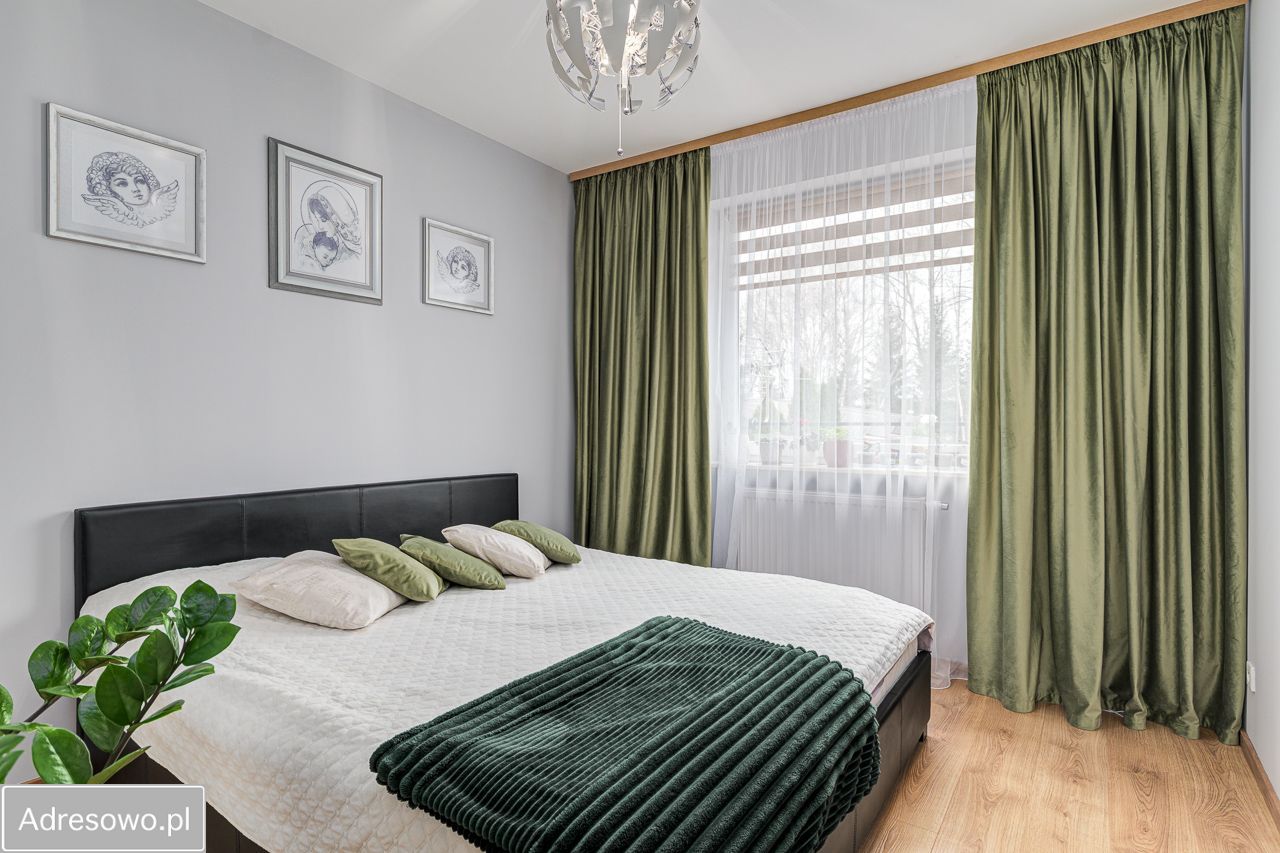 Mieszkanie 5-pokojowe Marki, ul. Legionowa. Zdjęcie 5