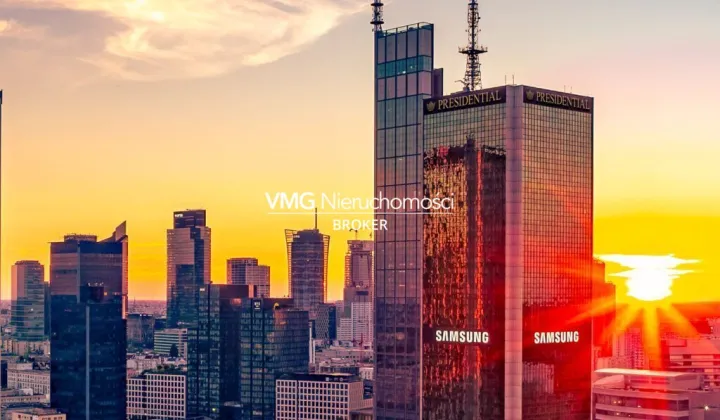 Biuro Warszawa Śródmieście, ul. Aleje Jerozolimskie