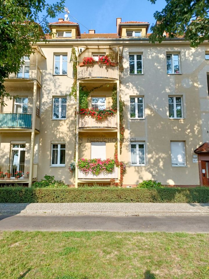 Mieszkanie 2-pokojowe Legnica, ul. Poznańska. Zdjęcie 6