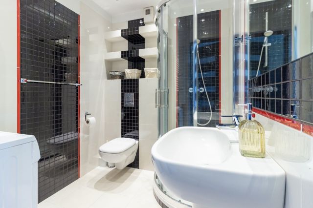 Mieszkanie 2-pokojowe Białystok, ul. Elizy Orzeszkowej. Zdjęcie 12