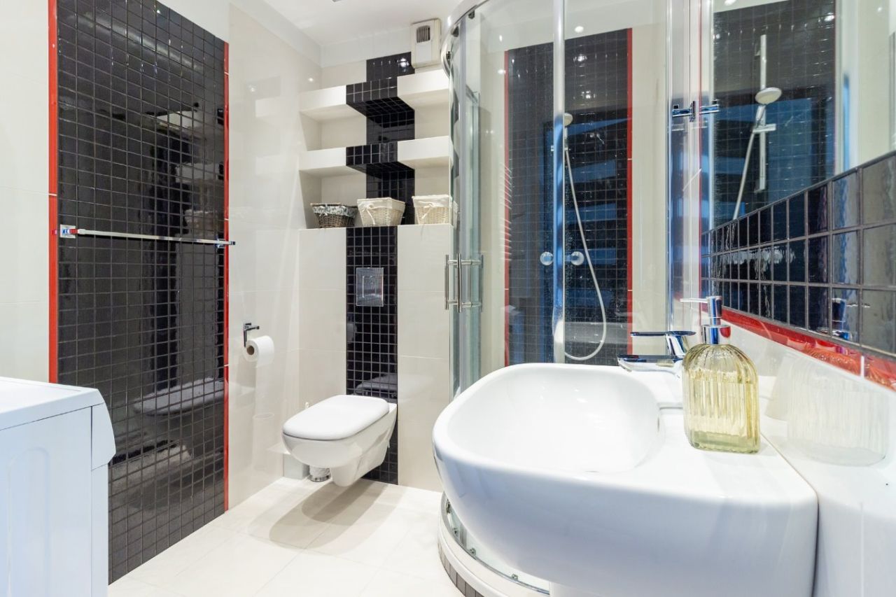 Mieszkanie 2-pokojowe Białystok, ul. Elizy Orzeszkowej. Zdjęcie 12