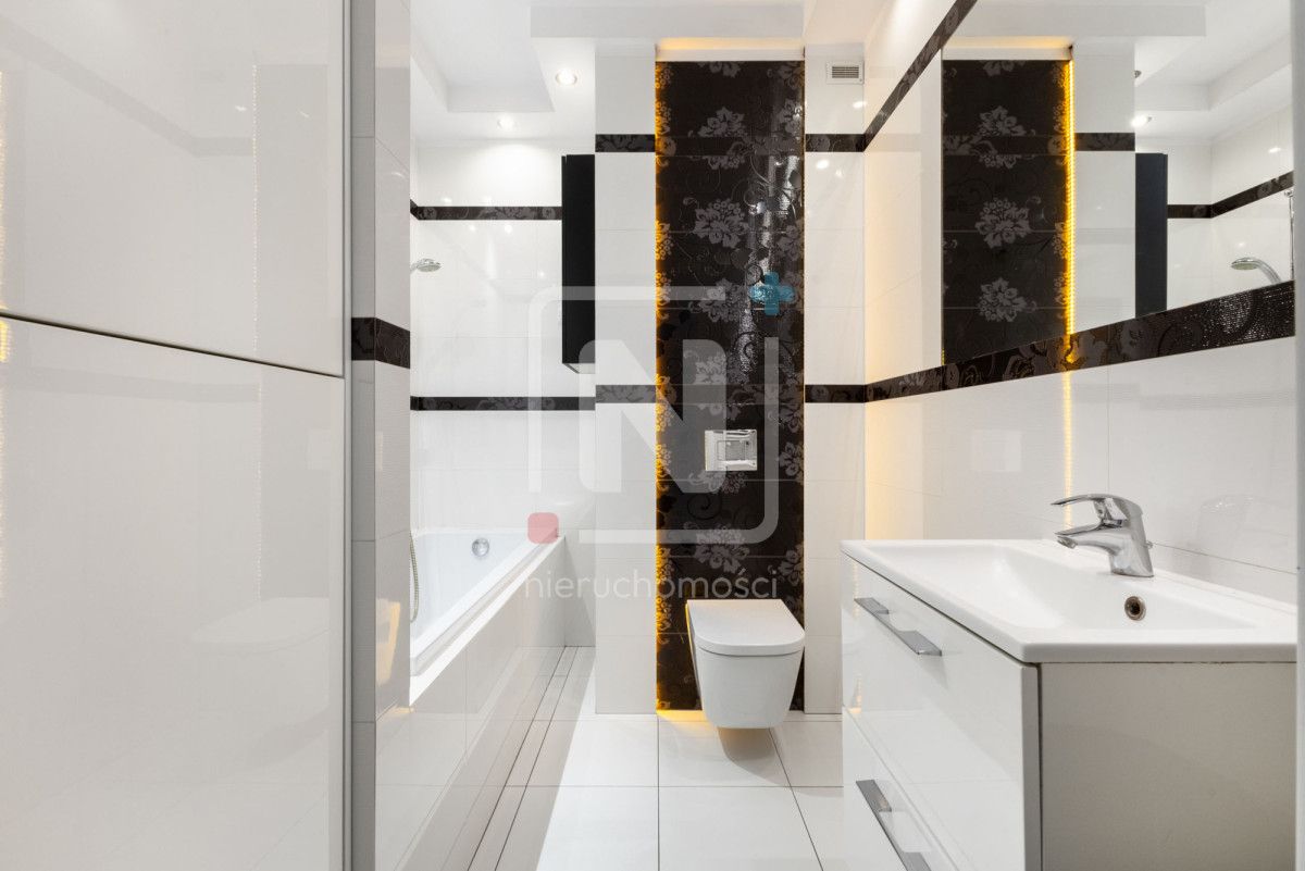 Mieszkanie 3-pokojowe Warszawa Ursus, ul. Elżbiety Rakuszanki. Zdjęcie 8