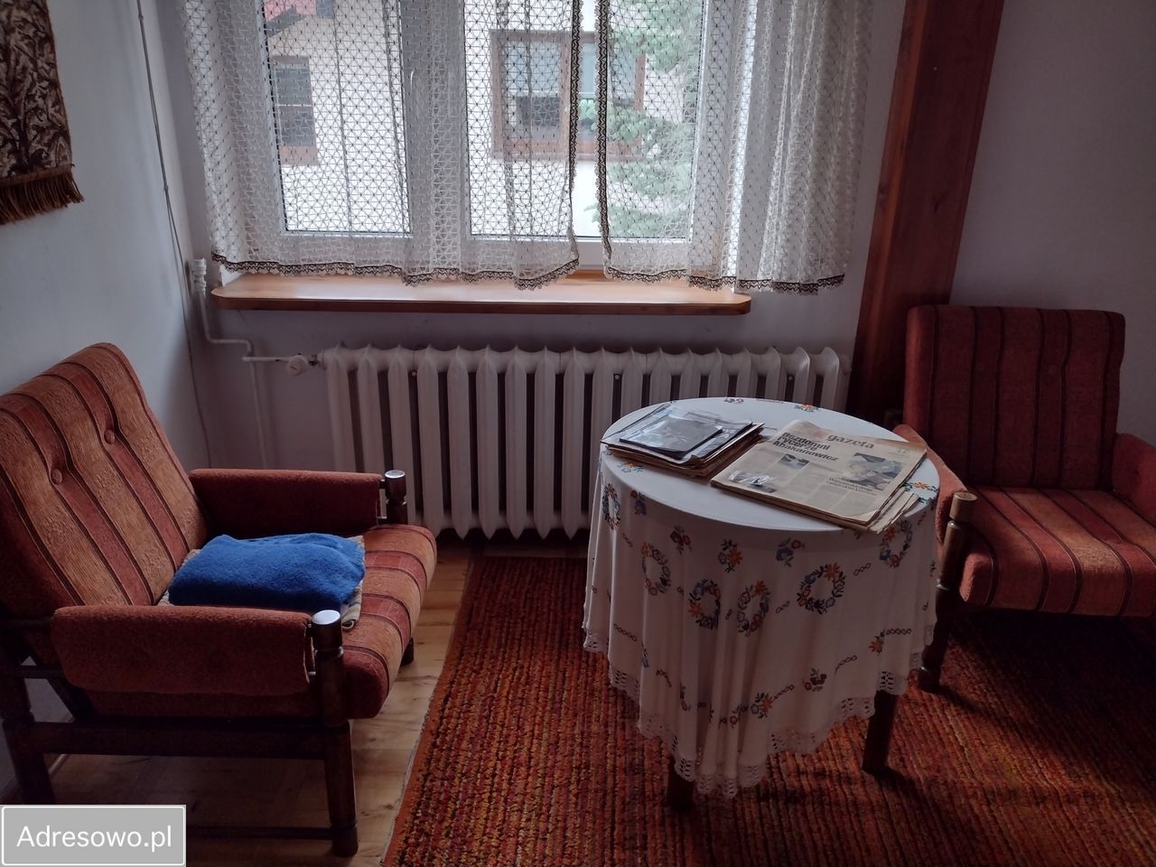 bliźniak, 7 pokoi Skierniewice Widok, ul. Sienna. Zdjęcie 12