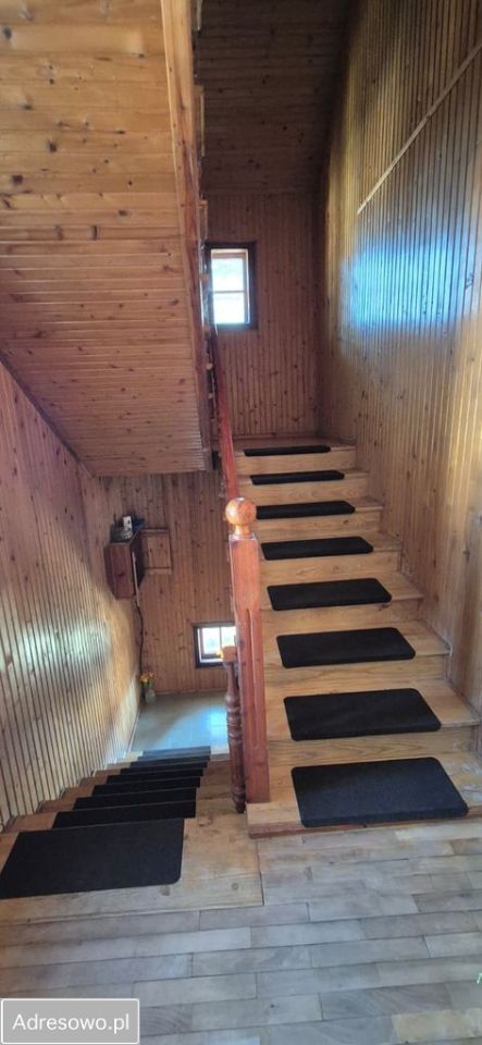 dom wolnostojący, 10 pokoi Grzybowo, ul. Słoneczna. Zdjęcie 7