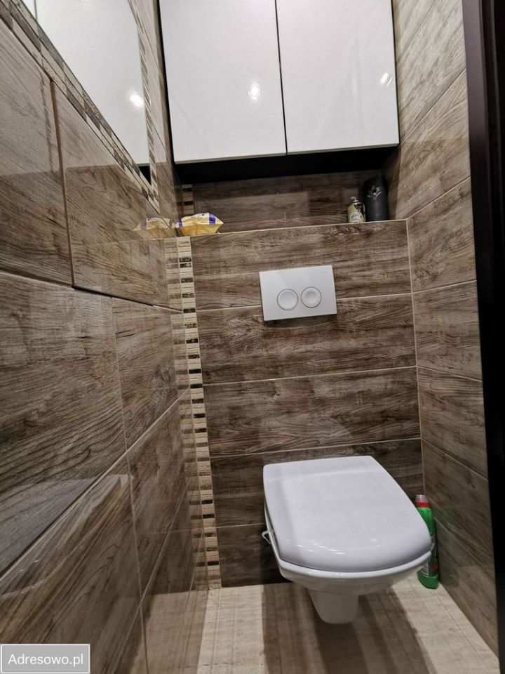 Mieszkanie 3-pokojowe Pabianice Bugaj, ul. Jadwigi Wajsówny. Zdjęcie 12