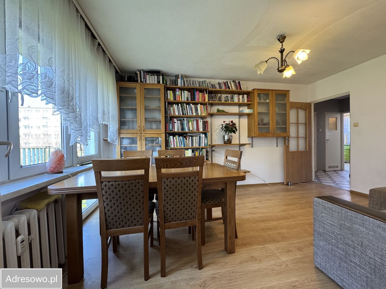 Mieszkanie 3-pokojowe Kętrzyn, ul. Urocza. Zdjęcie 8