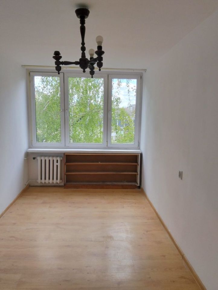 Mieszkanie 3-pokojowe Wrocław Krzyki, pl. Ludwika Hirszfelda. Zdjęcie 8