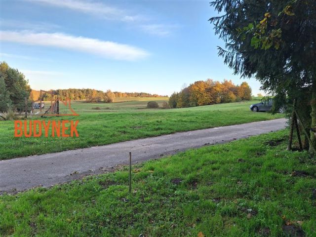 Działka Masłowice. Zdjęcie 5