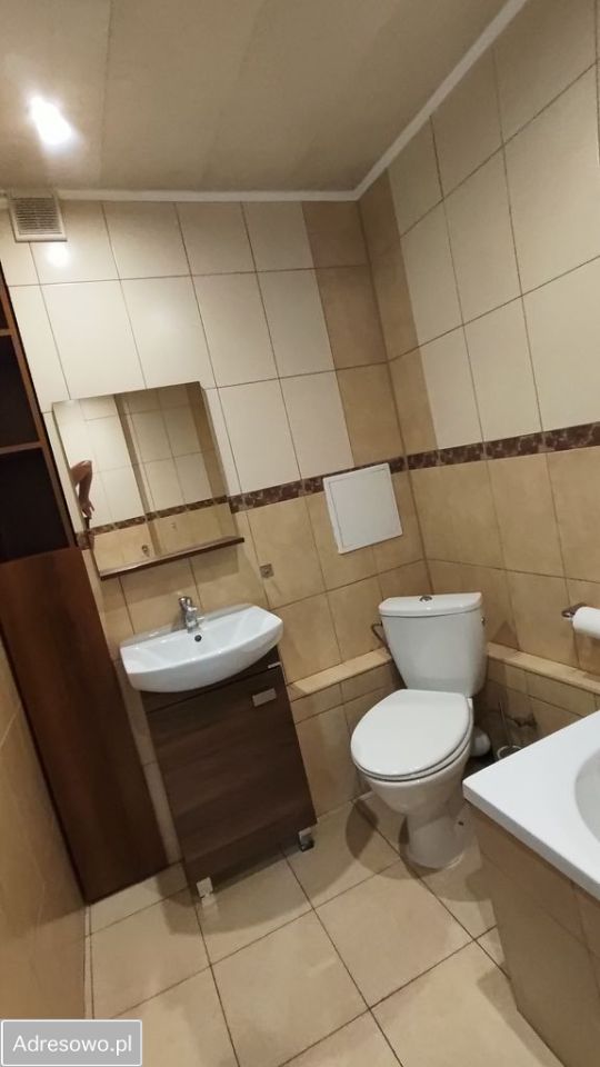 Mieszkanie 1-pokojowe Łódź Chojny, ul. Gładka. Zdjęcie 8