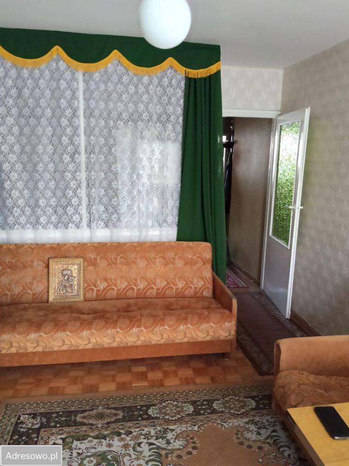 Mieszkanie 3-pokojowe Bydgoszcz Kapuściska, ul. Spokojna. Zdjęcie 9