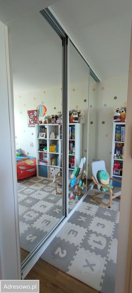 Mieszkanie 3-pokojowe Płock Podolszyce, ul. Hubalczyków. Zdjęcie 18