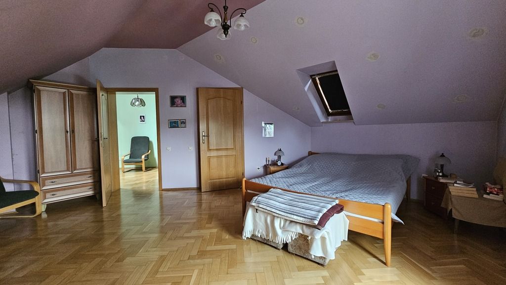 dom wolnostojący, 4 pokoje Opole Czarnowąsy, ul. Brzozowa. Zdjęcie 25