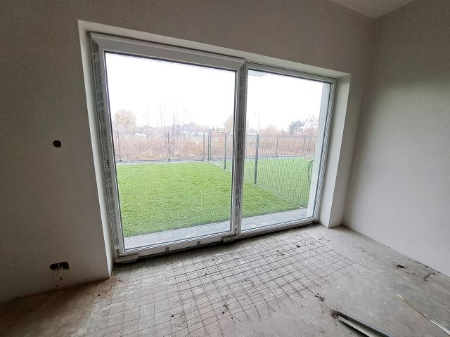 dom szeregowy, 5 pokoi Warszawa Wawer, ul. Skalnicowa. Zdjęcie 9