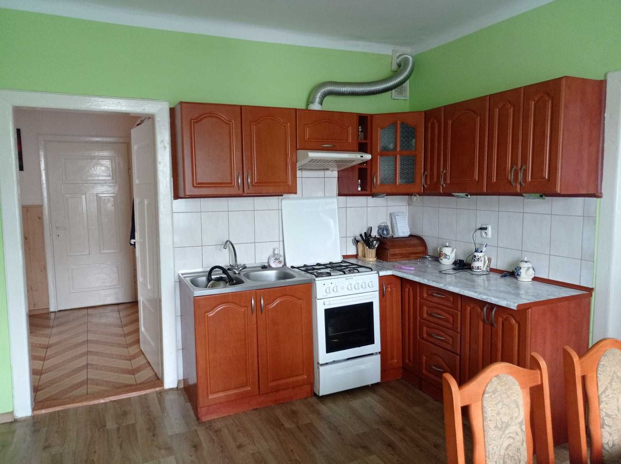 gospodarstwo Podczachy. Zdjęcie 6